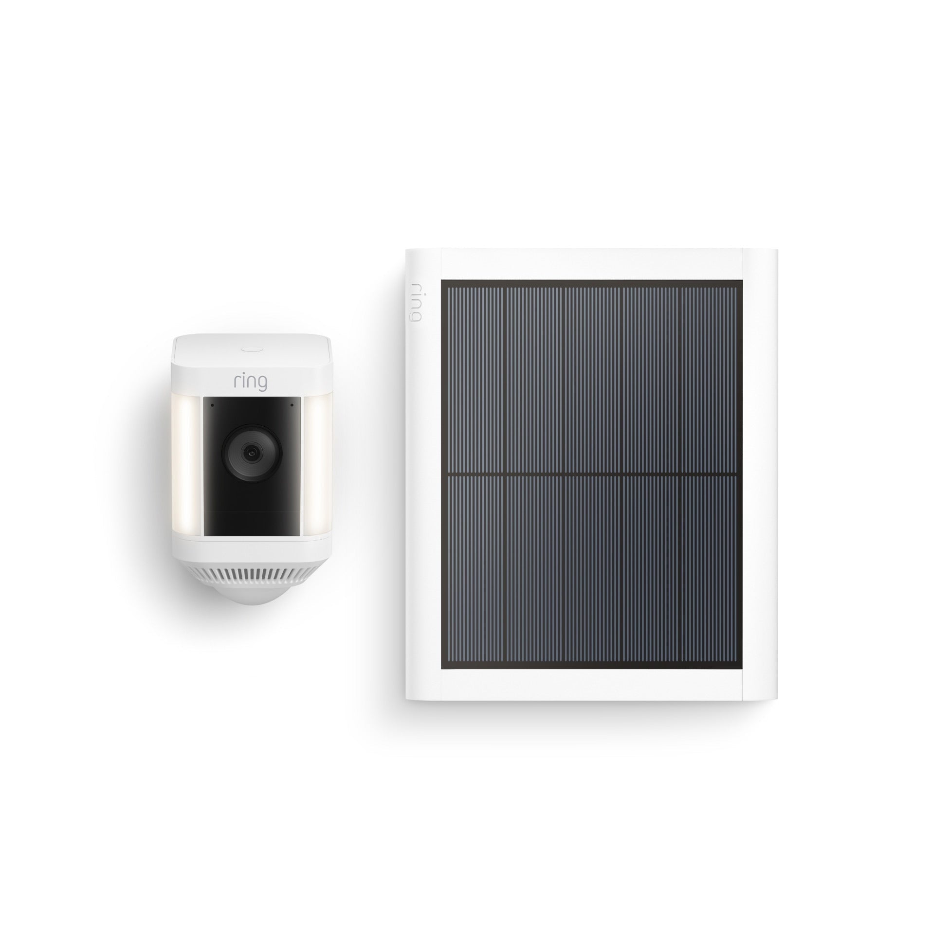 Spotlight Cam Plus