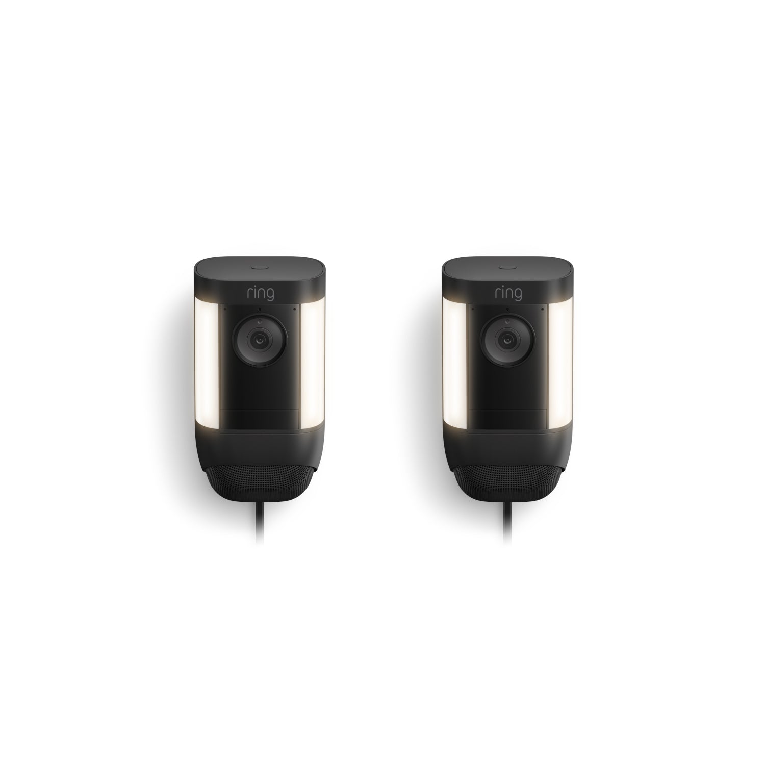 Spotlight Cam Pro Featuring Retinal 2K