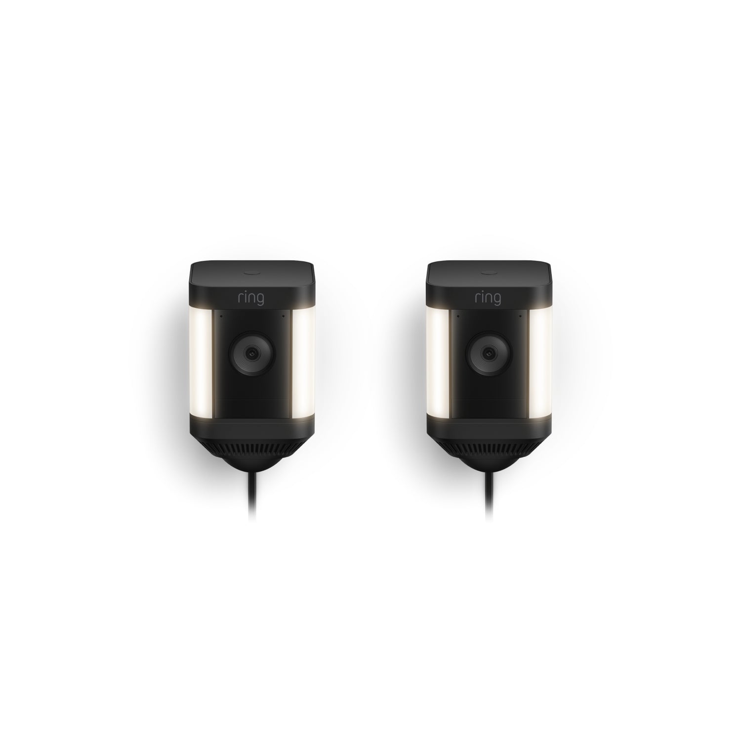 Spotlight Cam Plus