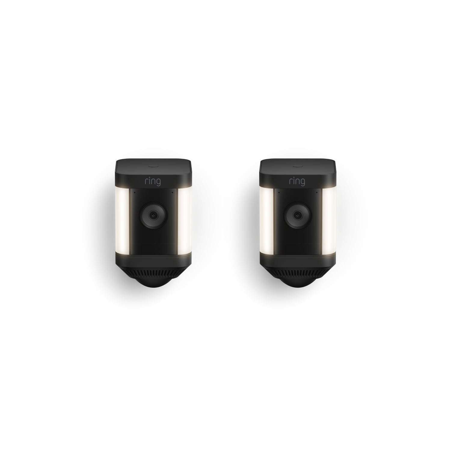Spotlight Cam Plus