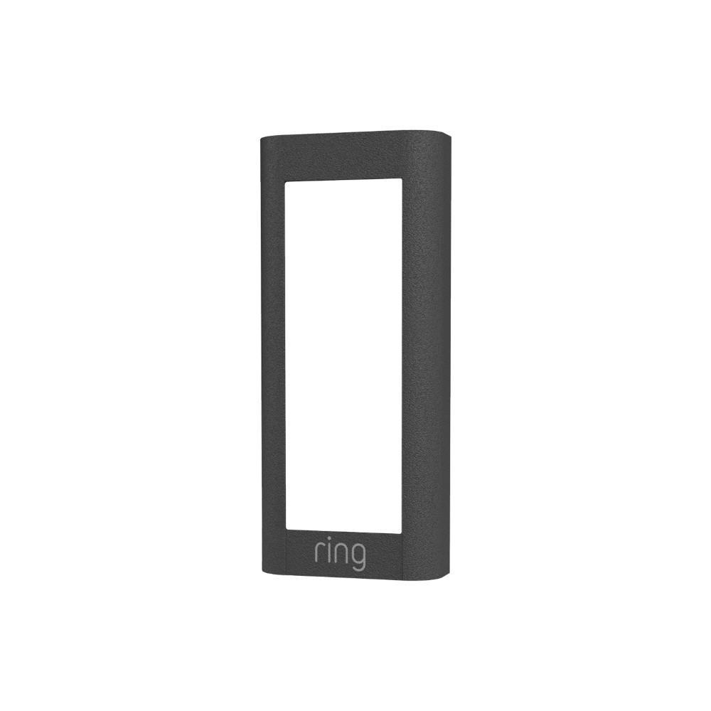 Interchangeable Faceplate Wired Doorbell Pro (Video Doorbell Pro 2)