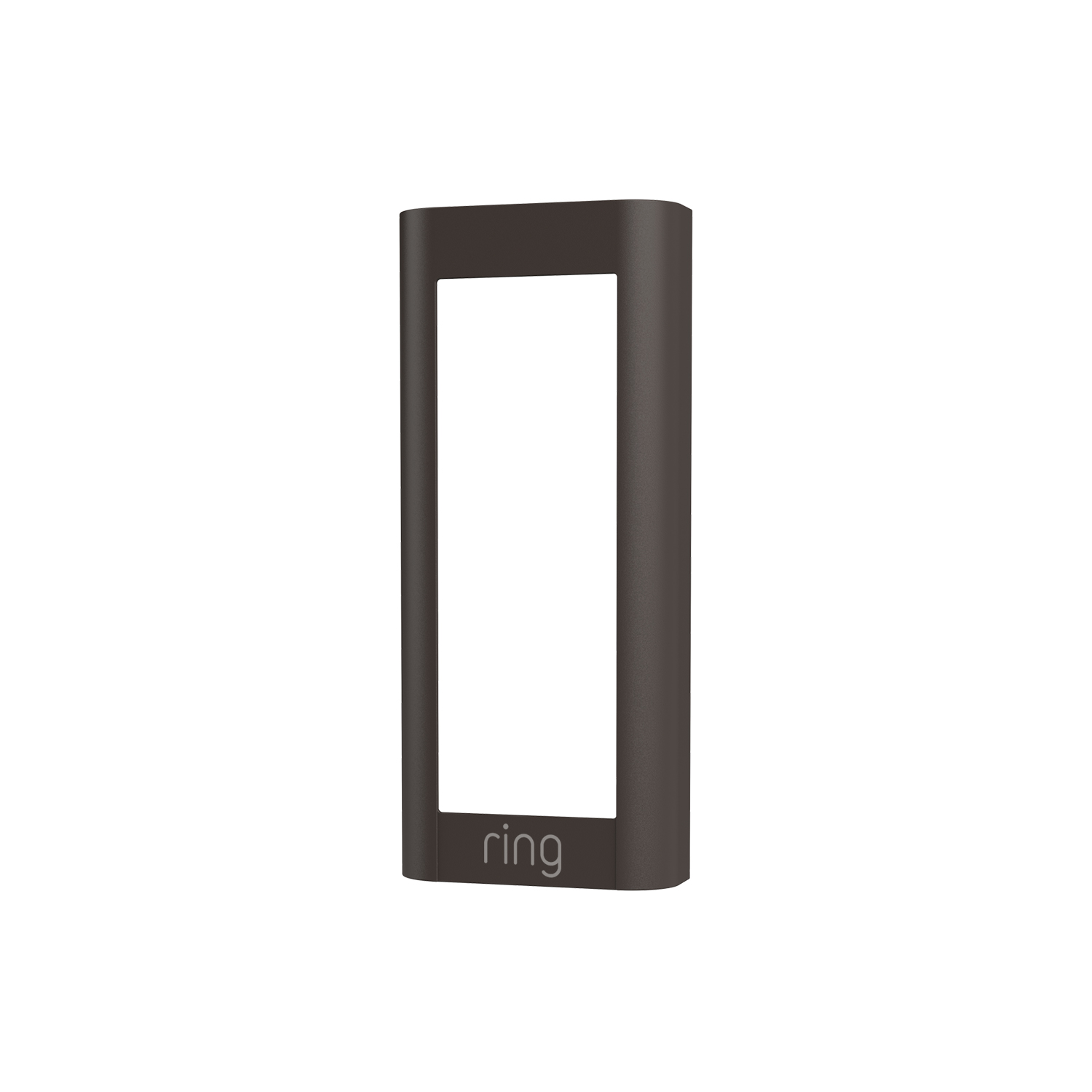 Interchangeable Faceplate Wired Doorbell Pro (Video Doorbell Pro 2)