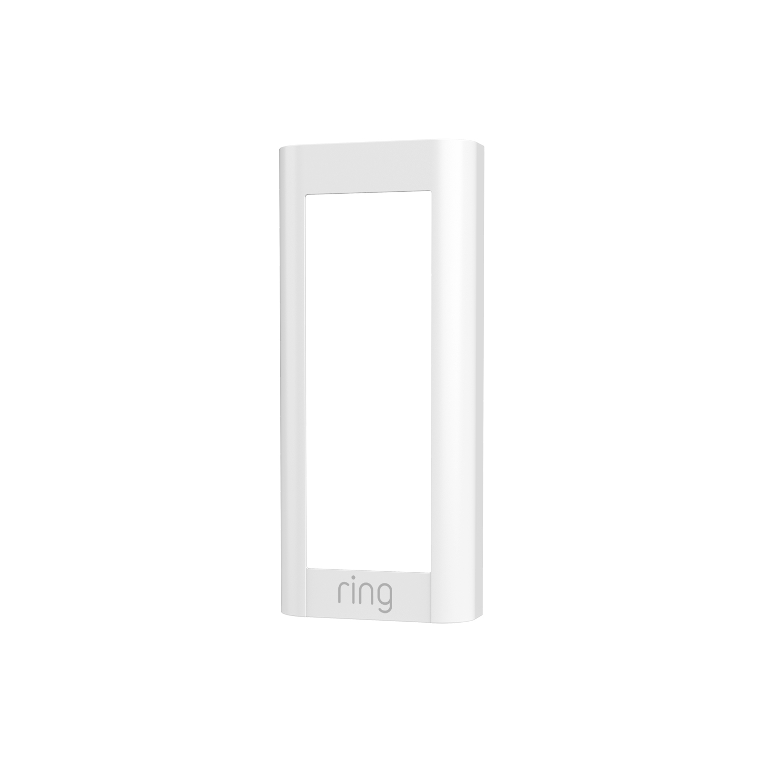 Interchangeable Faceplate Wired Doorbell Pro (Video Doorbell Pro 2)