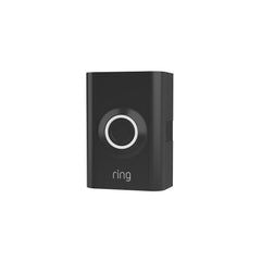 Interchangeable Faceplate Ring Video Doorbell 2