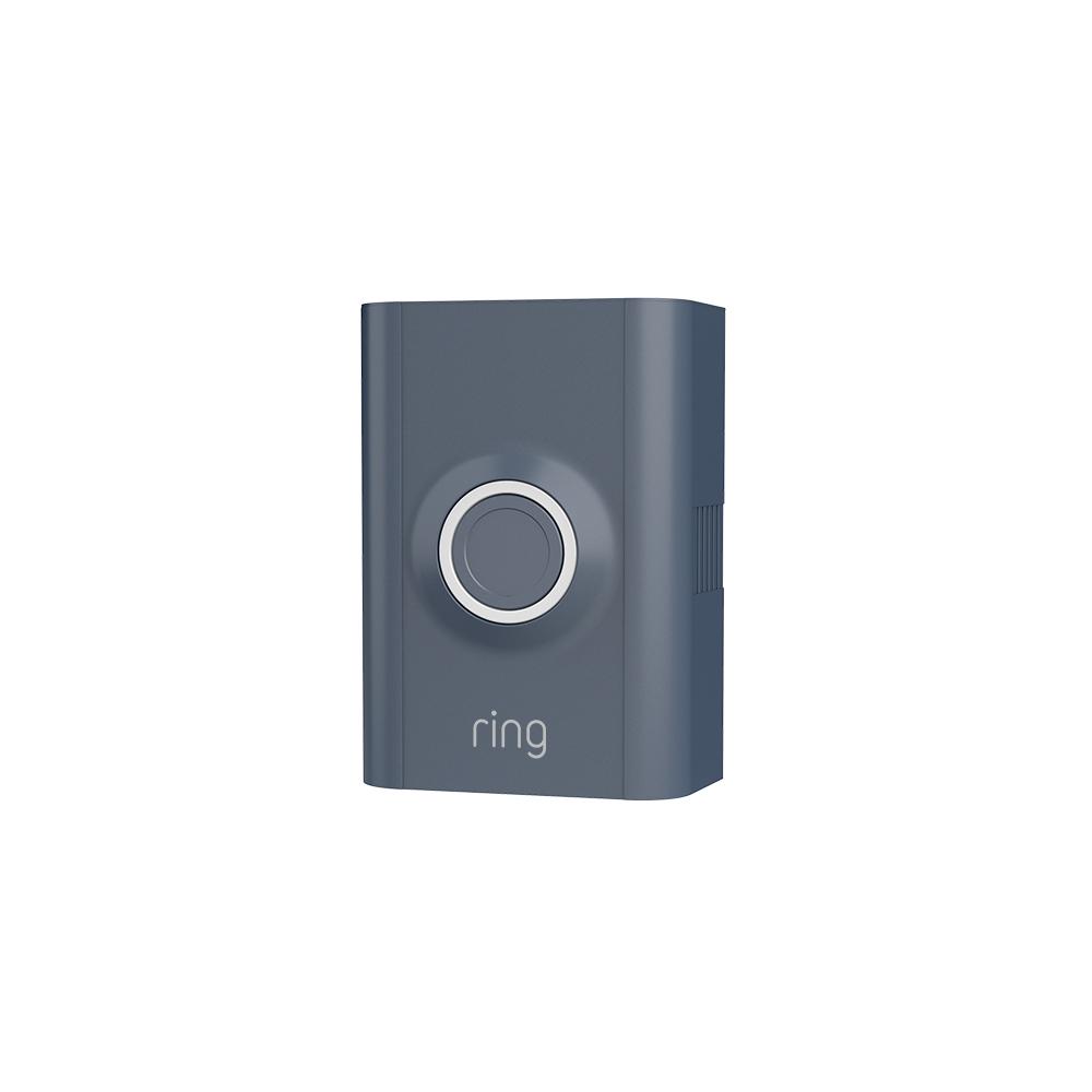 Interchangeable Faceplate Ring Video Doorbell 2