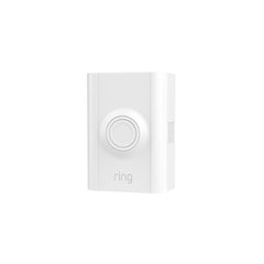 Interchangeable Faceplate Ring Video Doorbell 2