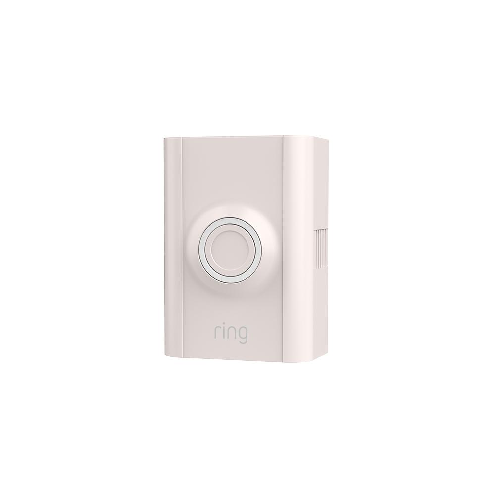 Interchangeable Faceplate Ring Video Doorbell 2