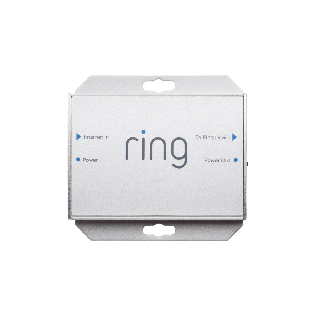 Power over Ethernet Adapter