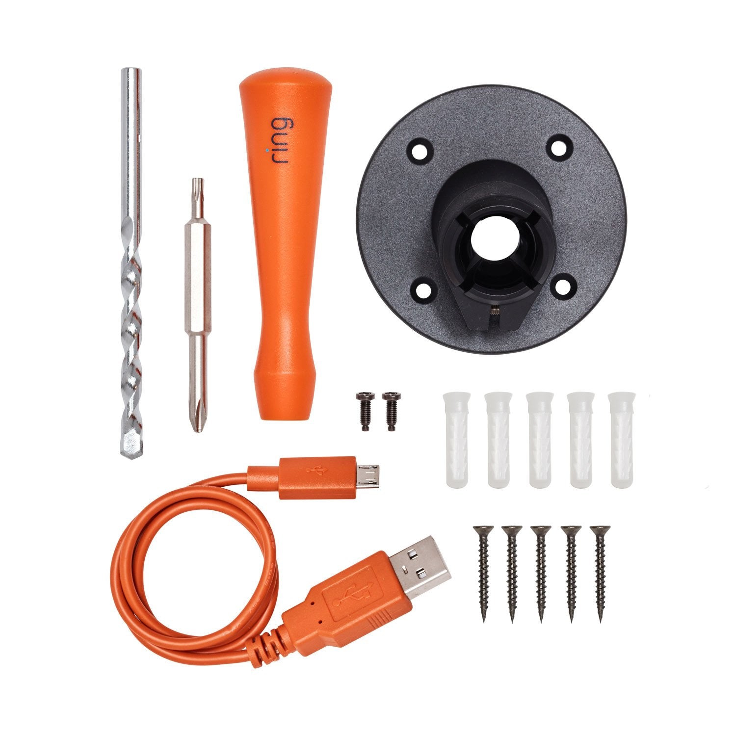 Spare Parts Spotlight Cam Battery